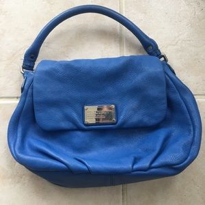 Marc By Marc Jacobs Classic Q Lil Ukita satchel